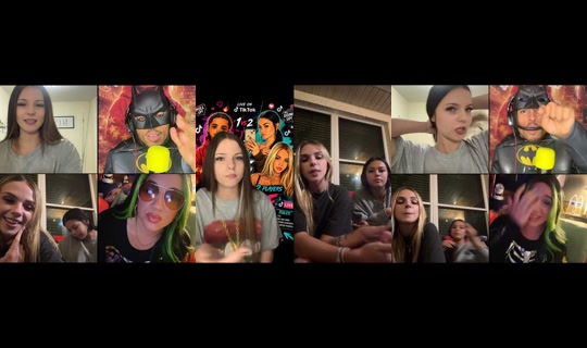 tylasierralynn TikTok Live — Aug 29, 2026, 2:35 AM