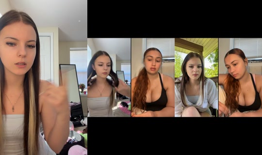 tylasierralynn TikTok Live — Aug 29, 2026, 3:07 PM