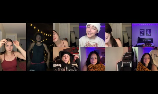tylasierralynn TikTok Live — Aug 30, 2026, 2:48 AM