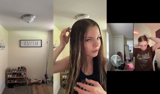 tylasierralynn TikTok Live — Aug 31, 2026, 2:22 PM