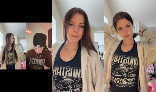 tylasierralynn TikTok Live — Aug 31, 2026, 3:12 PM