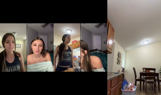 tylasierralynn TikTok Live — Aug 31, 2026, 7:53 PM