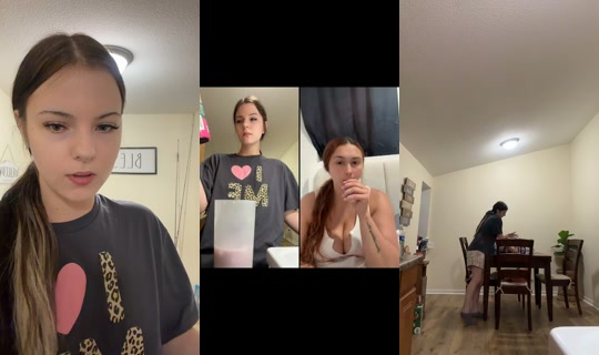 tylasierralynn TikTok Live — Sep 1, 2026, 12:15 AM