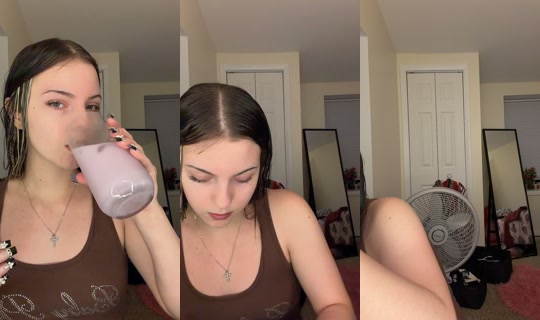 tylasierralynn TikTok Live — Sep 1, 2026, 2:11 AM