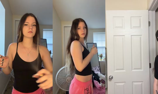 tylasierralynn TikTok Live — Sep 1, 2026, 1:38 PM