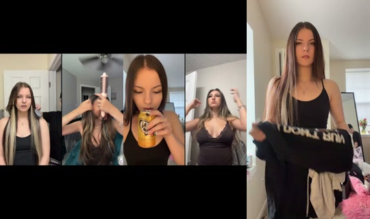 tylasierralynn TikTok Live — Sep 1, 2026, 2:38 PM