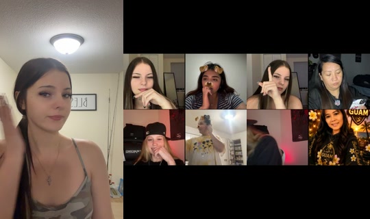 tylasierralynn TikTok Live — Sep 2, 2026, 2:09 AM
