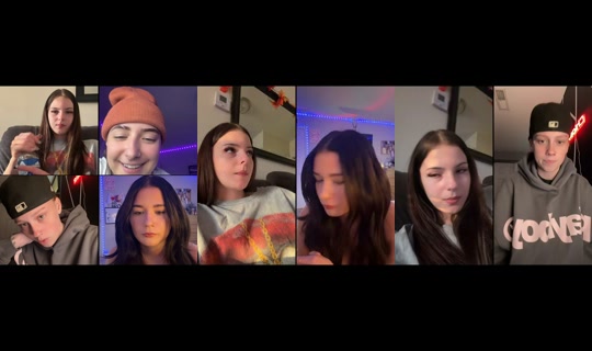 tylasierralynn TikTok Live — Sep 2, 2026, 11:25 PM