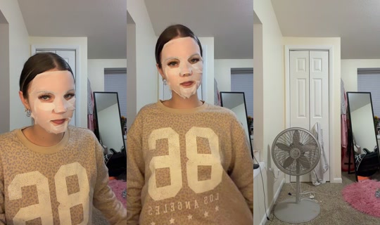 tylasierralynn TikTok Live — Oct 1, 2026, 12:27 AM