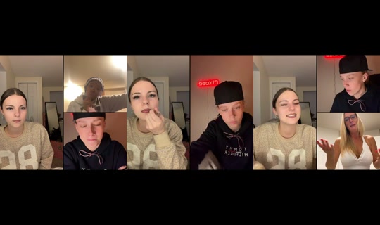 tylasierralynn TikTok Live — Oct 1, 2026, 12:42 AM