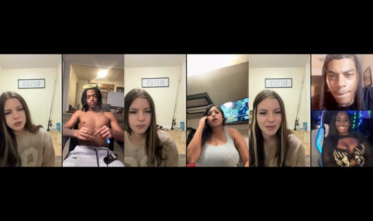 tylasierralynn TikTok Live — Oct 1, 2026, 8:27 AM