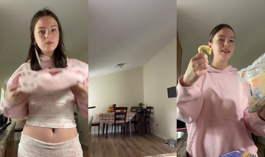 tylasierralynn TikTok Live — Oct 1, 2026, 3:33 PM