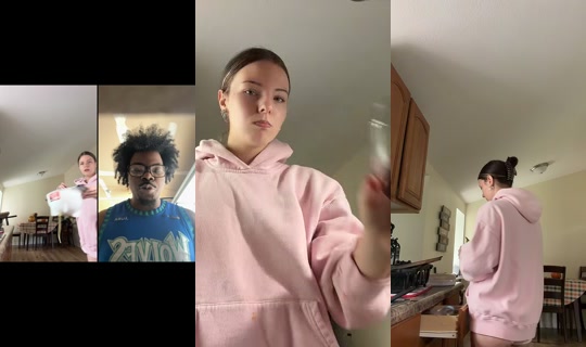 tylasierralynn TikTok Live — Oct 1, 2026, 4:24 PM