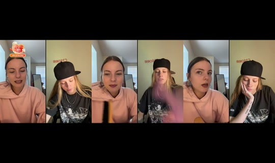 tylasierralynn TikTok Live — Oct 1, 2026, 4:57 PM
