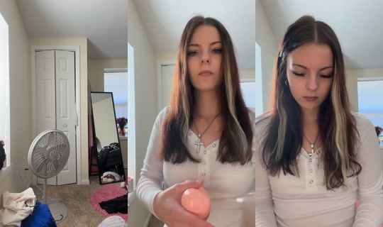 tylasierralynn TikTok Live — Oct 3, 2026, 1:33 PM