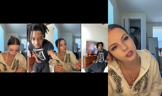 tylasierralynn TikTok Live — Oct 3, 2026, 5:22 PM