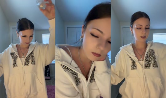 tylasierralynn TikTok Live — Oct 3, 2026, 5:50 PM