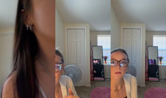 tylasierralynn TikTok Live — Oct 3, 2026, 6:46 PM