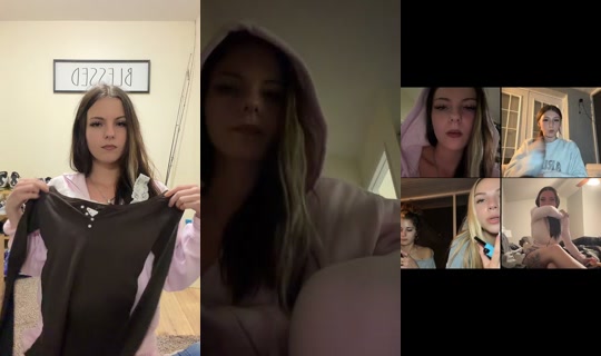 tylasierralynn TikTok Live — Oct 4, 2026, 3:32 AM