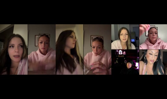 tylasierralynn TikTok Live — Oct 4, 2026, 4:03 AM