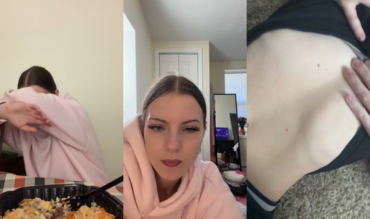 tylasierralynn TikTok Live — Oct 4, 2026, 2:08 PM