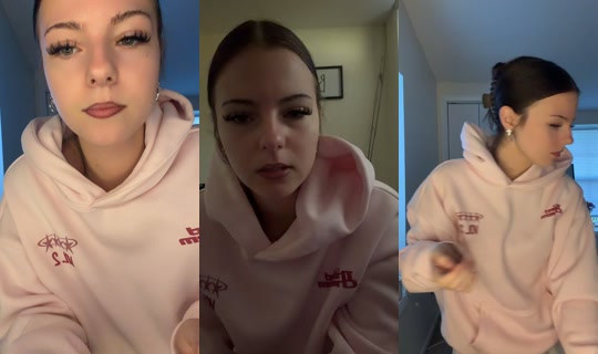 tylasierralynn TikTok Live — Oct 4, 2026, 10:42 PM