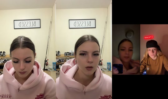 tylasierralynn TikTok Live — Oct 5, 2026, 1:14 AM