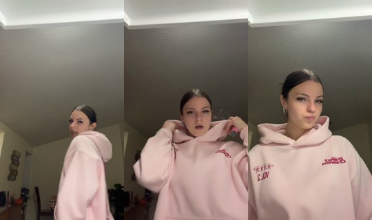 tylasierralynn TikTok Live — Oct 5, 2026, 1:54 AM