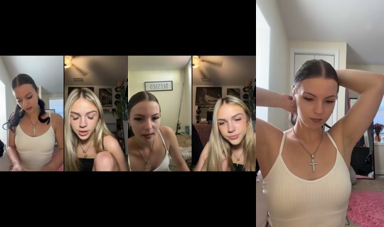 tylasierralynn TikTok Live — Oct 6, 2026, 1:52 PM