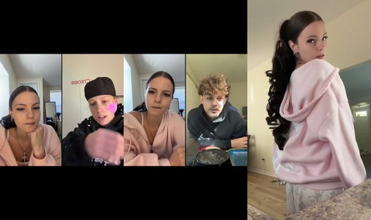 tylasierralynn TikTok Live — Oct 6, 2026, 3:18 PM