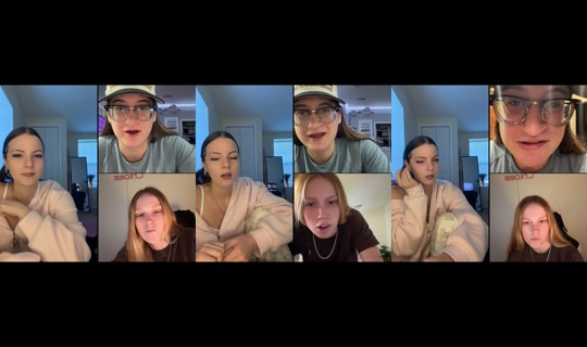 tylasierralynn TikTok Live — Oct 6, 2026, 9:33 PM
