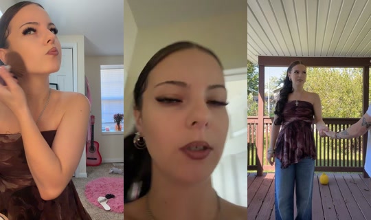 tylasierralynn TikTok Live — Oct 7, 2026, 4:08 PM