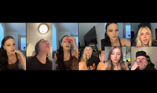 tylasierralynn TikTok Live — Oct 7, 2026, 6:19 PM