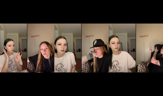tylasierralynn TikTok Live — Oct 8, 2026, 2:27 AM