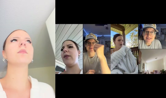 tylasierralynn TikTok Live — Oct 8, 2026, 3:46 PM