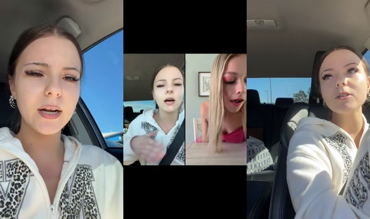 tylasierralynn TikTok Live — Oct 8, 2026, 6:24 PM