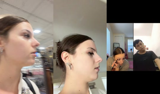 tylasierralynn TikTok Live — Oct 8, 2026, 7:02 PM