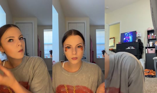 tylasierralynn TikTok Live — Oct 8, 2026, 7:53 PM