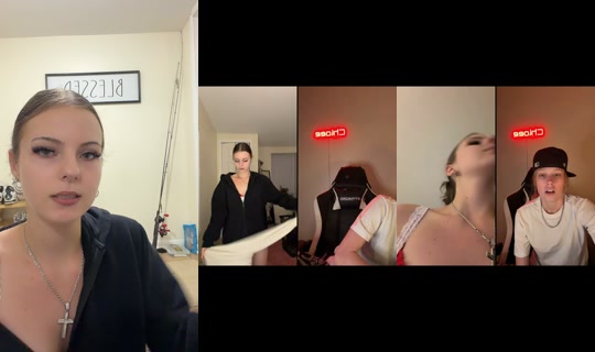 tylasierralynn TikTok Live — Oct 9, 2026, 1:14 AM