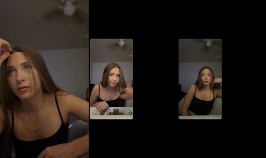 tyleighquarders TikTok Live — Aug 22, 2026, 6:46 AM