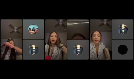 tyleighquarders TikTok Live — Sep 6, 2026, 2:45 AM