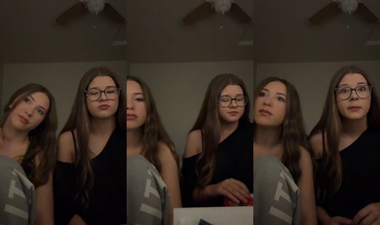 tyleighquarders TikTok Live — Sep 13, 2026, 4:23 AM