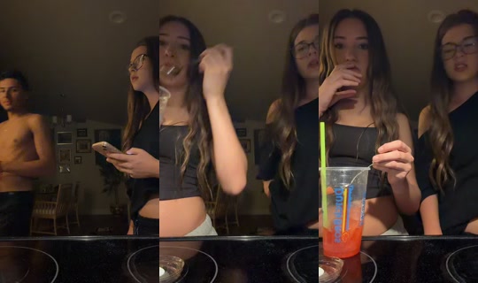 tyleighquarders TikTok Live — Sep 13, 2026, 5:28 AM