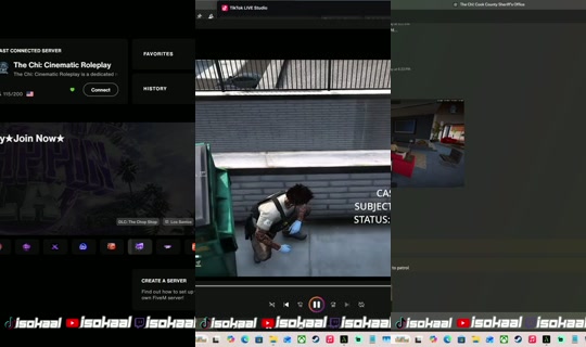 tylermpowell_ TikTok Live — Aug 31, 2026, 6:28 AM