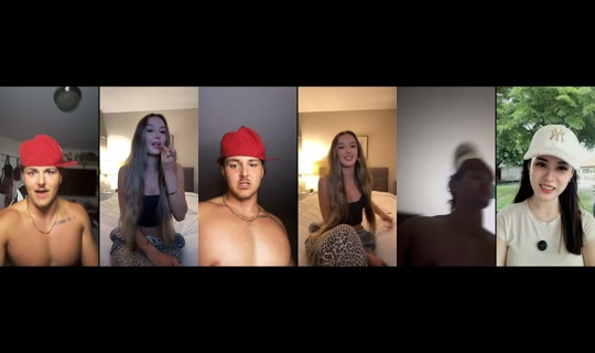 tylerntv TikTok Live — Aug 22, 2026, 7:10 AM