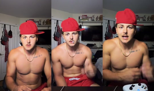 tylerntv TikTok Live — Aug 24, 2026, 3:15 AM