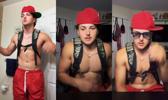 tylerntv TikTok Live — Aug 24, 2026, 4:42 AM