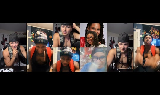 tylerntv TikTok Live — Aug 25, 2026, 2:15 AM