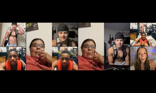 tylerntv TikTok Live — Aug 25, 2026, 3:05 AM