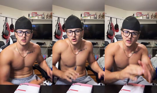 tylerntv TikTok Live — Aug 25, 2026, 6:53 AM